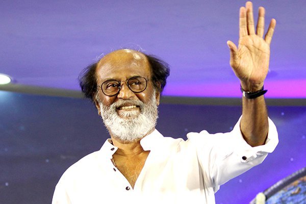 Superstar Rajinikanth Political Entry Confirmed