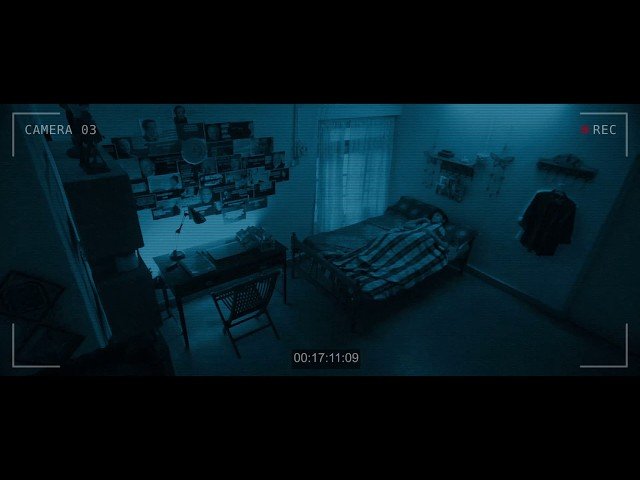 ghost-in-actress-anjali-bedroom