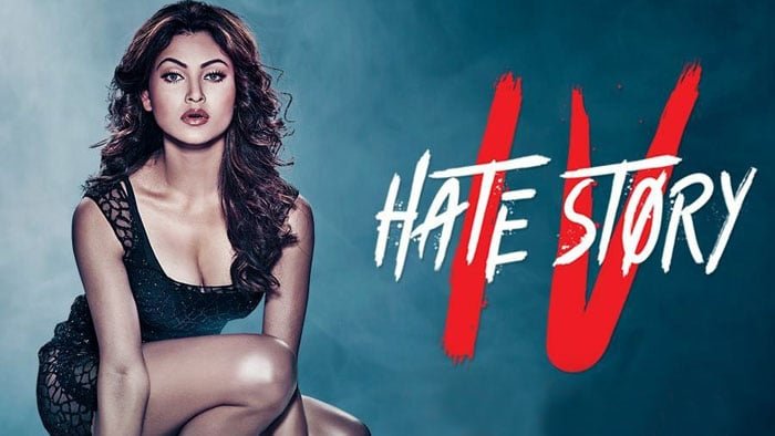 Hate Story IV Official Trailer