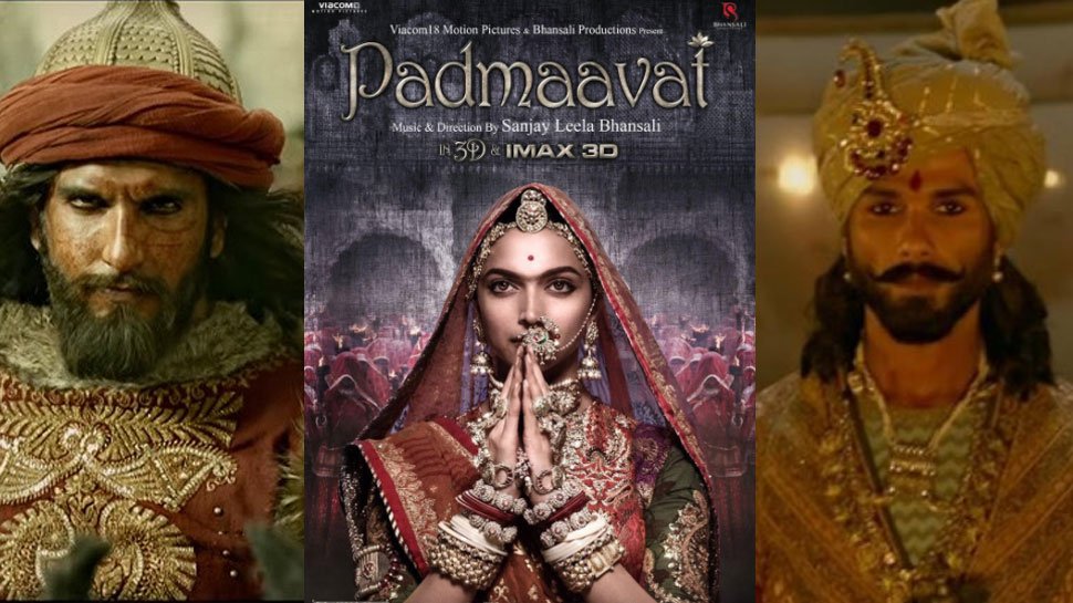 Padmaavat Full Movie Review and Rating Hit or Flop Talk