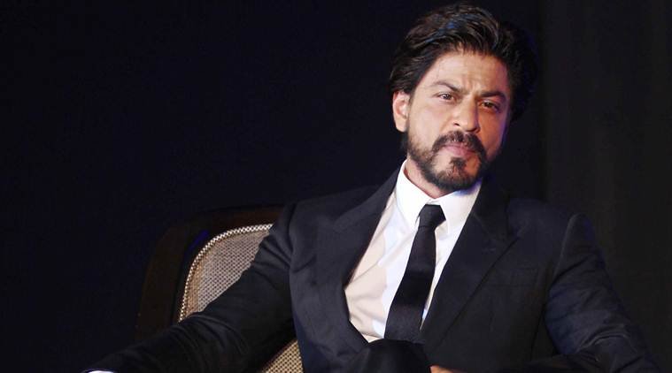 Shah Rukh Khan Revealed The Moment That Changed His Life