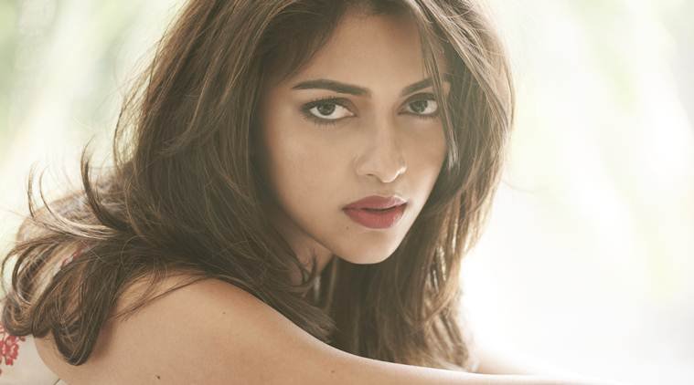 Amala Paul alleges sexual harassment at the work place, files Police complaint