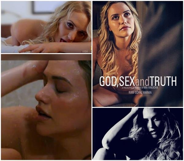 God, sex and truth 2018