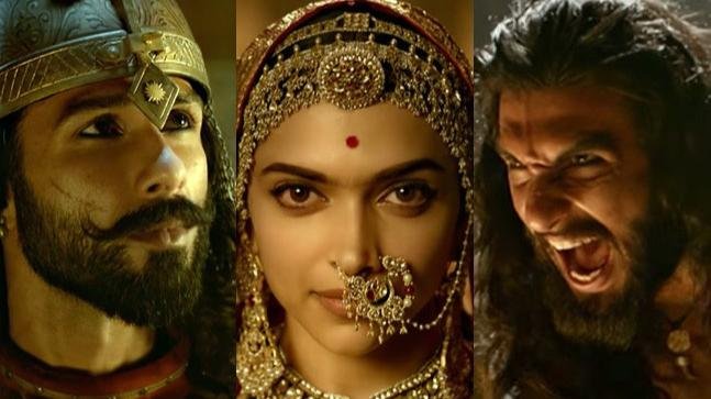 Padmaavat Becomes All-Time No.1 Indian Movie in New Zealand