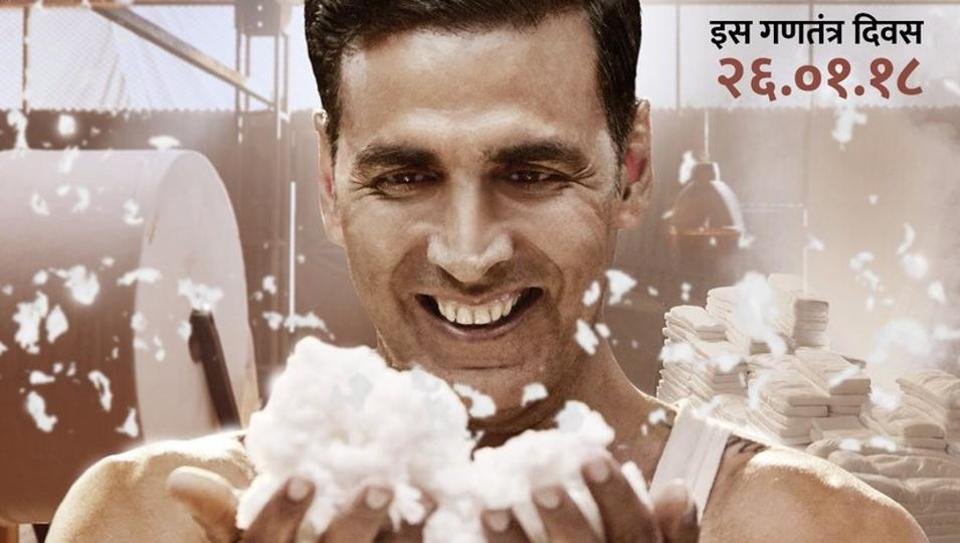 Padman Movie Releasing In 50 Countries Across The World