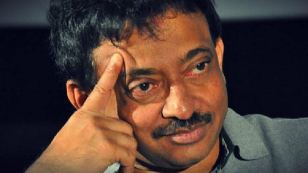 Ram Gopal Varma Organise Freedom Of Women Meet