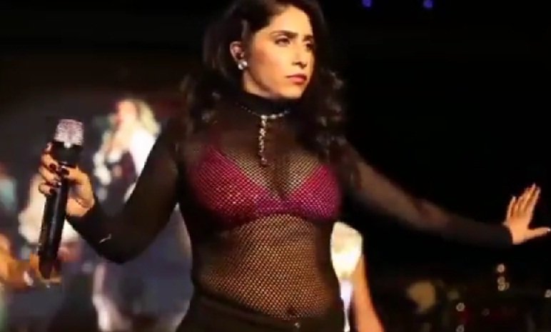 Singer Neha Bhasin Gets Massively Trolled on Social Media