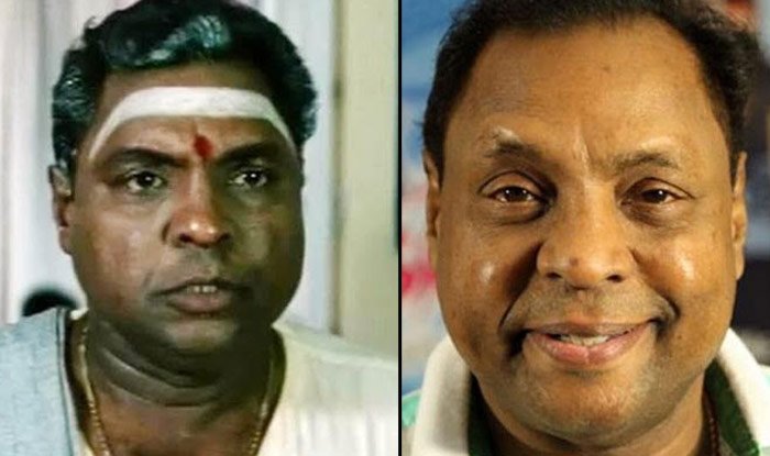  Telugu Comedian Gundu Hanumantha Rao Passes Away