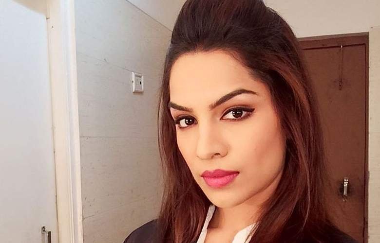 TV Actress Shikha Singh Files Cheating Complaint over dues from Africa event