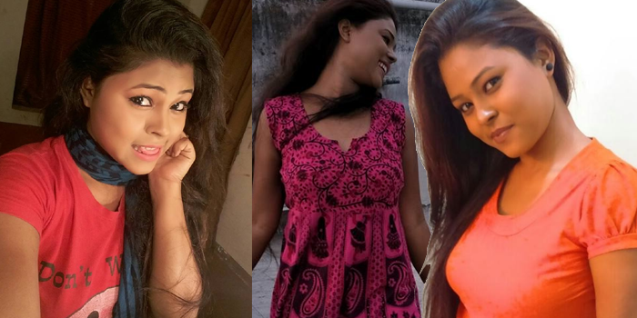 Bengali TV Actress Moumita Saha Commits Suicide