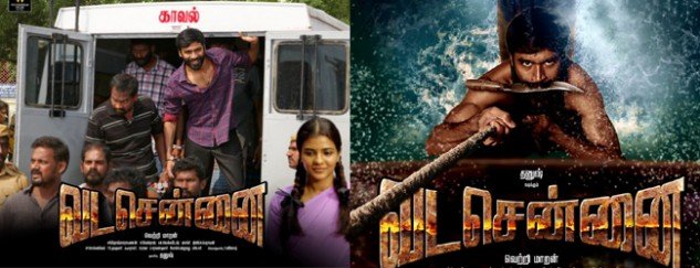 Vada chennai discount full movie tamilrockers