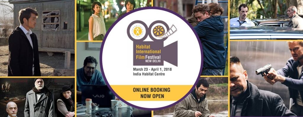 Ingmar Bergman in focus at Habitat International Film Festival 2018