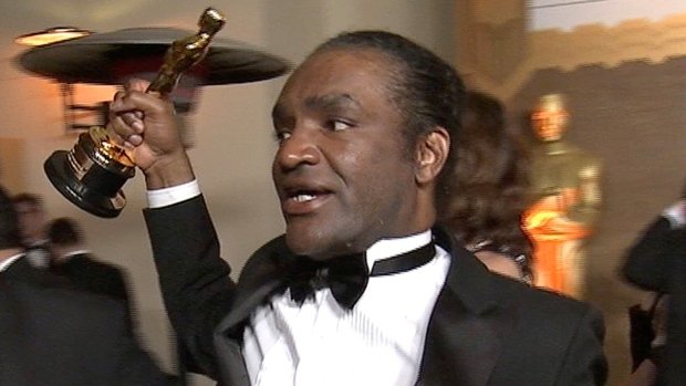 Man Accused of Stealing Frances McDormand's Oscar Trophy for Best Actress