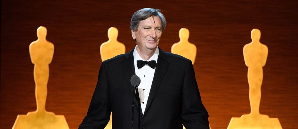 Oscars Academy President John Bailey Accused of Sexual Harassment