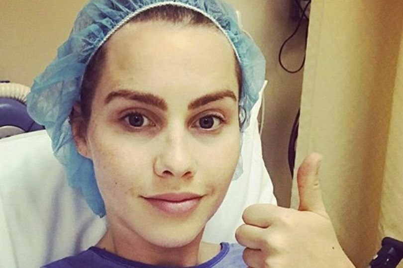 The Vampire Diaries Actress Claire Holt Suffers Miscarriage