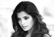 Actress Sanchita Shetty Latest Hot Photoshoot Stills