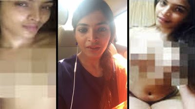 Sanchita Shetty Clarifies To Her Nude Video leaked on Suchitra Karthik Twitter