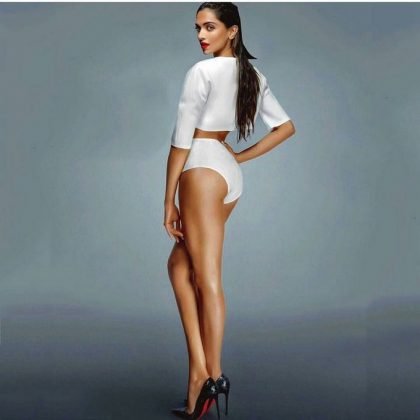 Deepika Padukone Maxim Hot Photoshoot 4