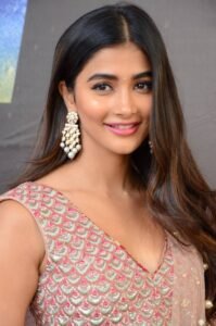 Pooja Hegde Stills