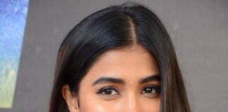 Pooja Hegde Stills