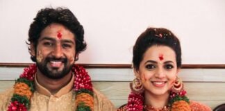 Actress Bhavana and Naveen Wedding Date Fixed