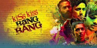 Kiss Kiss Bang Bang Telugu Movie Review and Rating