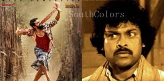 Rangasthalam Remake