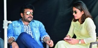 Sushmita Konidela Reveals Interesting Things About MEGA Family