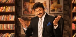 When Did Megastar Chiranjeevi Confidence On Re-Entry?