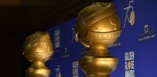 75th Golden Globe Award Winners Winners List