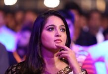 Actress Anushka Shetty To Quit Films