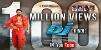 DJ Hindi Dubbed Version