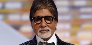 Amitabh Bachchan Supports Global Appeal 2018 Against leprosy