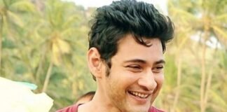 Superstar Mahesh Babu is Now on Instagram