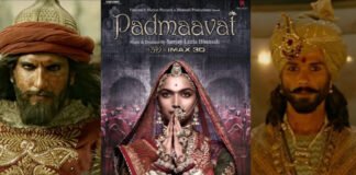 Padmaavat Full Movie Review and Rating Hit or Flop Talk