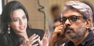 Swara Bhaskar Open Letter to Padmaavat Director Sanjay Leela Bhansali