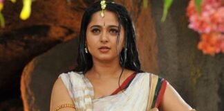 Anushka Shetty Plays Bhanumathi Role in Mahanati Movie
