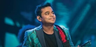 AR Rahman launched Augmented Reality Photo App