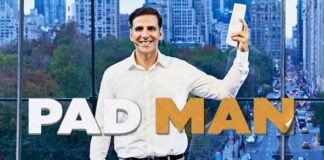 FIR Filed on Akshay Kumar for PadMan Plagiarism Charges