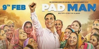 Akshay Kumar PADMAN Full Movie Banned in Pakistan