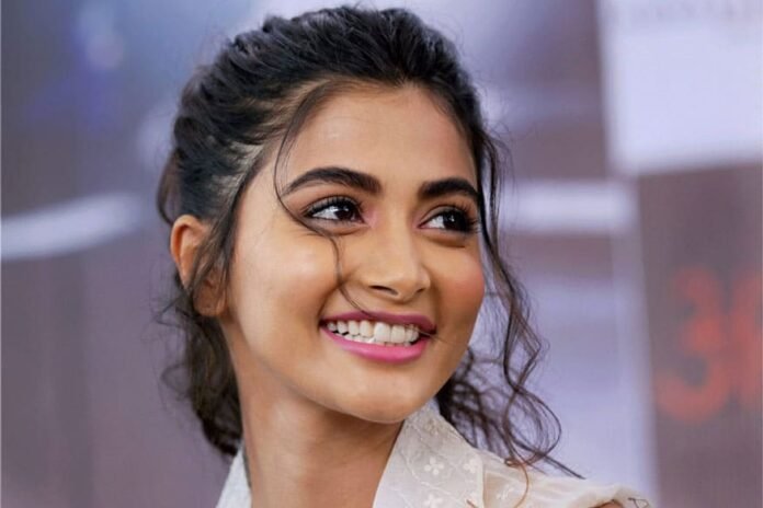 Pooja Hegde Remuneration For Item Song in Rangasthalam