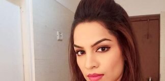 TV Actress Shikha Singh Files Cheating Complaint over dues from Africa event