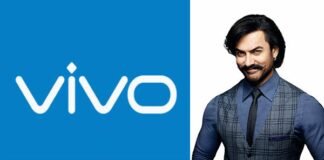 Aamir Khan is Vivo India New Brand Ambassador - SouthColors