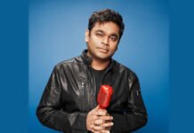 AR Rahman launches Irshad Kamil's INK Band Music Series