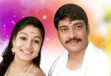 Jabardasth Comedian Dorababu Marriage Photos