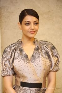 kajal aggarwal latest photos at mla pre release event southcolors 9