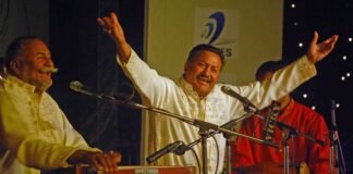 Legendary Indian Sufi Singer Pyarelal Wadali Passes Away