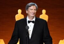 Oscars Academy President John Bailey Accused of Sexual Harassment