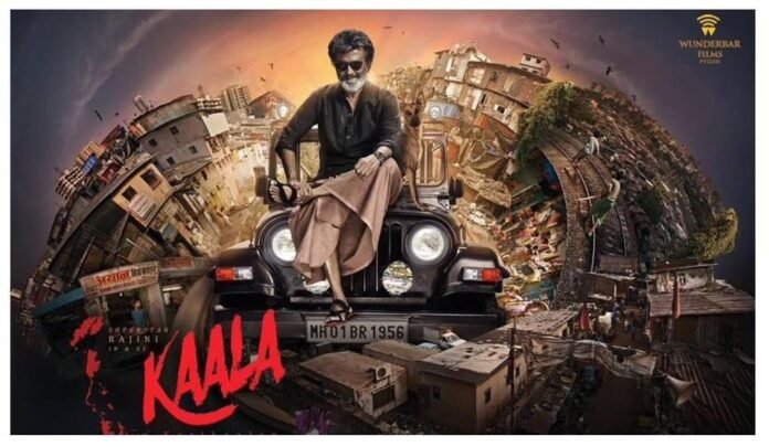 Rajinikanth’s Kaala Movie Satellite Rights Sold for Rs 75 Cr