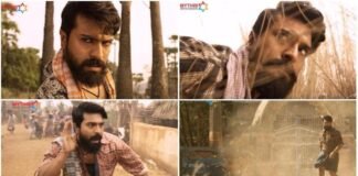 Rangasthalam Full Movie Leaked Online